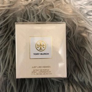 Tory Burch Just Like Heaven